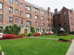 914 Wynnewood Road, Unit 2D Pelham, NY 10803 - Photo 1 of 1