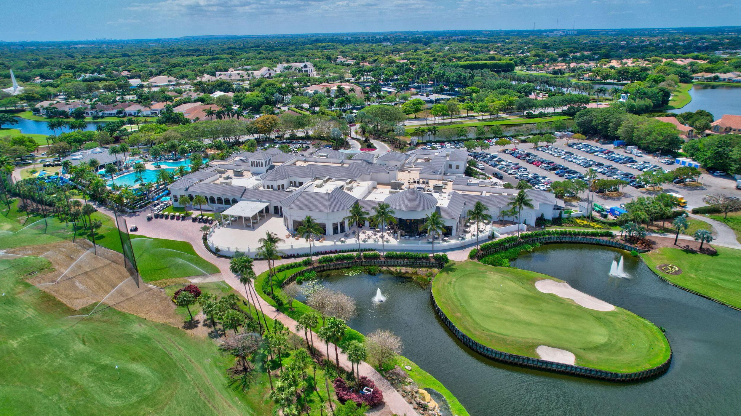 2671 Northwest 63rd Street Boca Raton, FL 33496 - Photo 45 of 69 DJI_10001 (99)_100)_101)_102)_103)