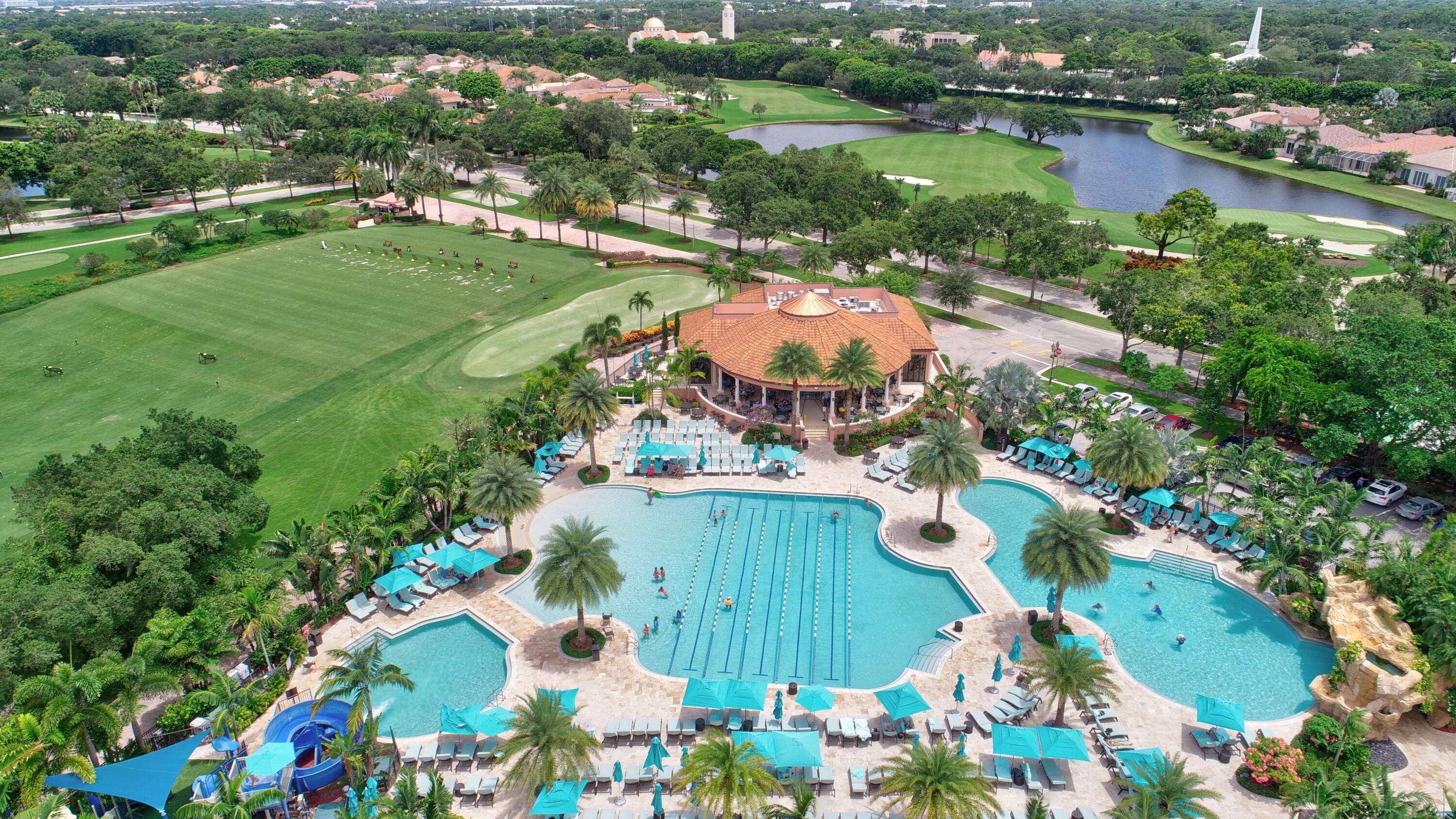 2671 Northwest 63rd Street Boca Raton, FL 33496 - Photo 48 of 69 DJI_10001 (158)_59)_60)_61)_62)