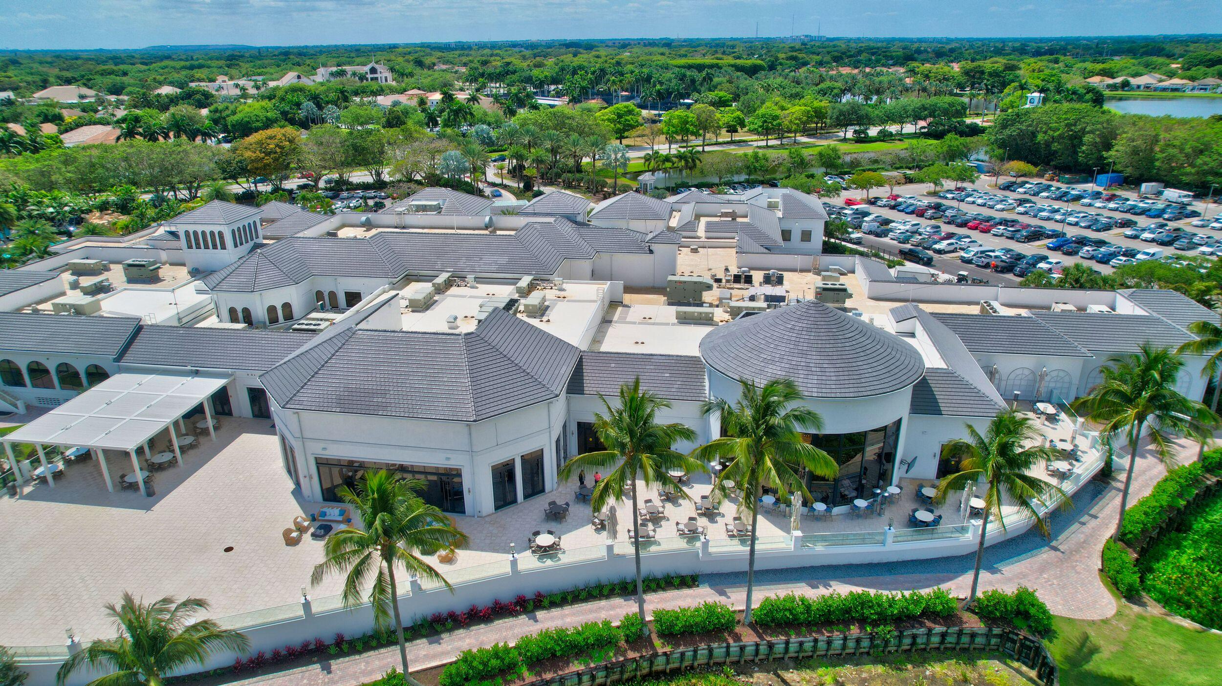 2671 Northwest 63rd Street Boca Raton, FL 33496 - Photo 62 of 69 DJI_10001 (104)_5)_6)_7)_8)