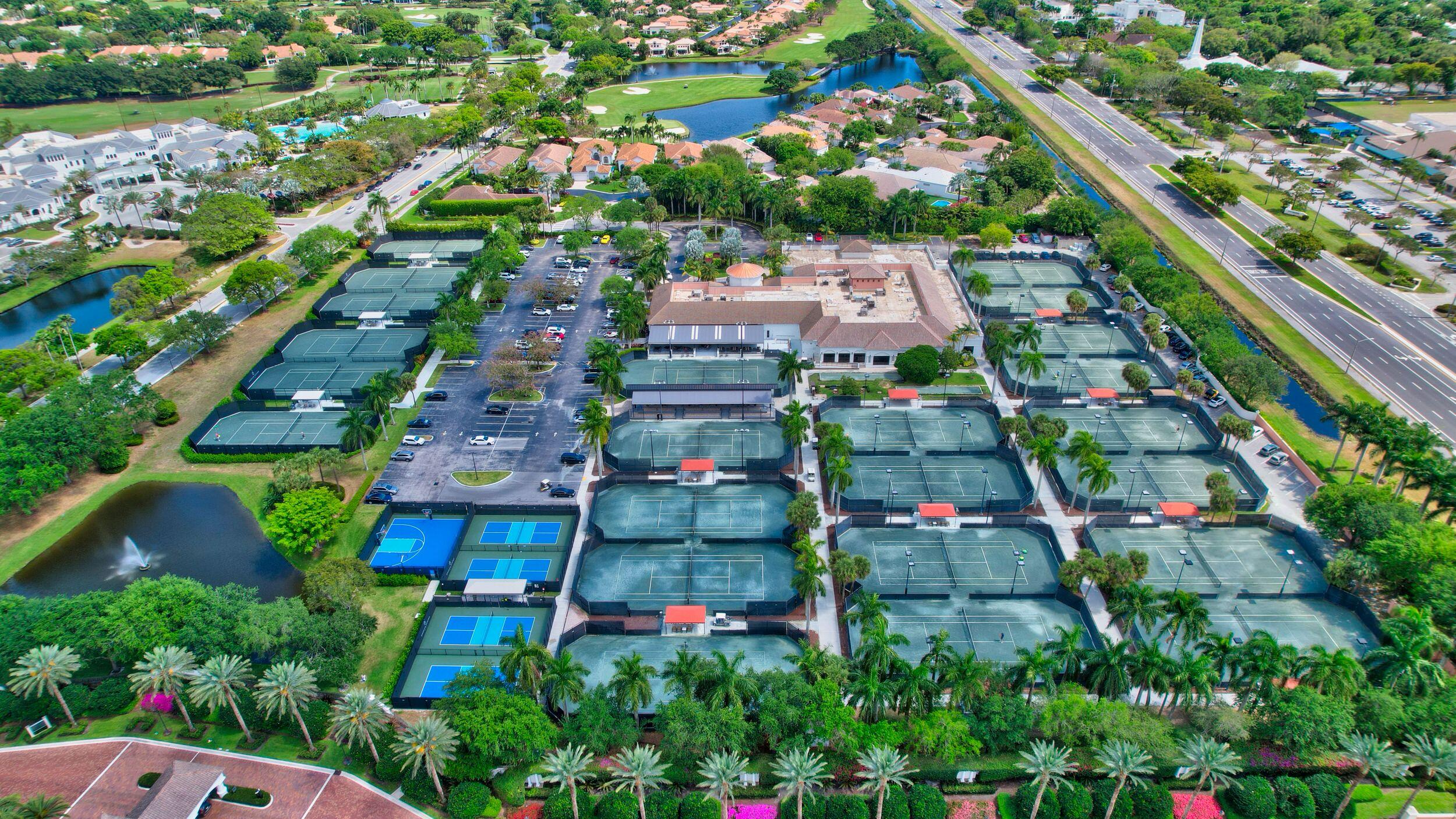 2671 Northwest 63rd Street Boca Raton, FL 33496 - Photo 65 of 69 DJI_10001 (134)_5)_6)_7)_8)