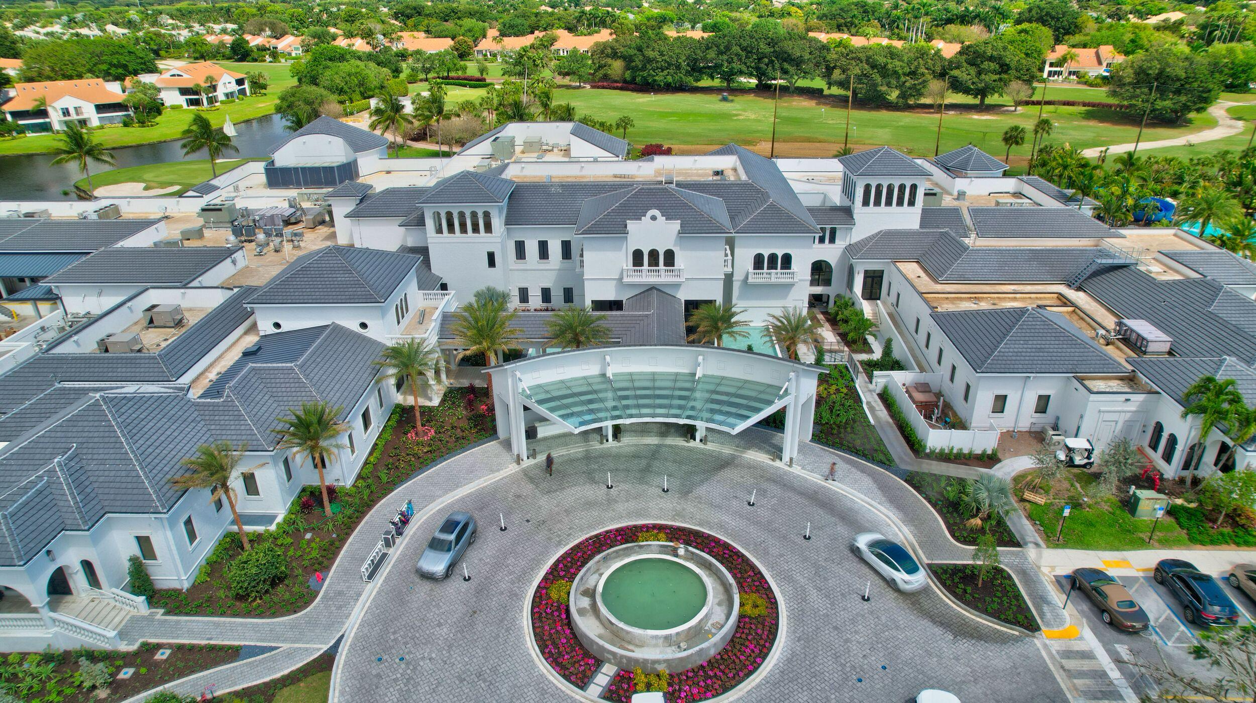 2671 Northwest 63rd Street Boca Raton, FL 33496 - Photo 66 of 69 DJI_10001 (139)_40)_41)_42)_43)