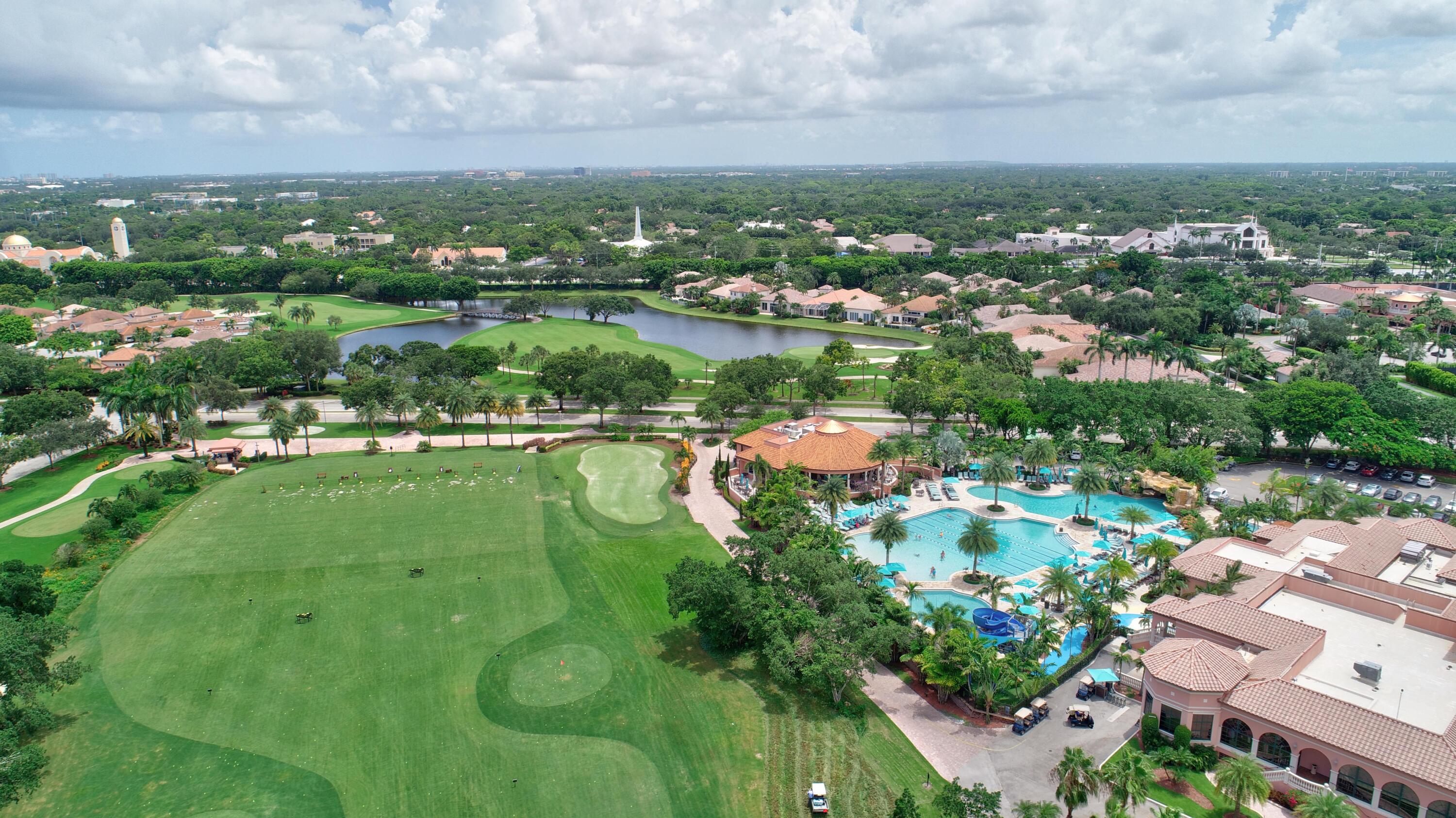 2671 Northwest 63rd Street Boca Raton, FL 33496 - Photo 68 of 69 DJI_10001 (153)_4)_5)_6)_7)