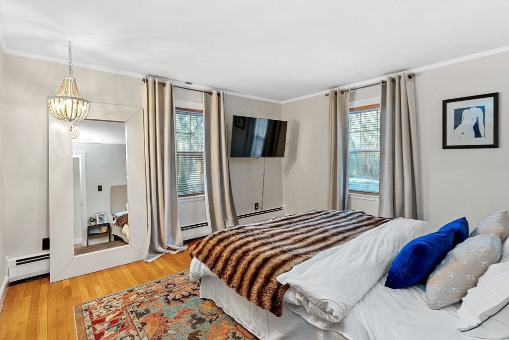 13 Valley View Road Wayland, MA 01778 - Photo 13 of 33 Gallery Image 13
