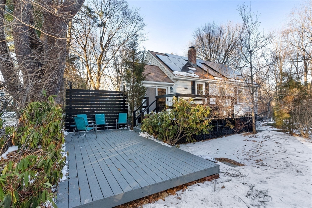 13 Valley View Road Wayland, MA 01778 - Photo 25 of 33 Gallery Image 25