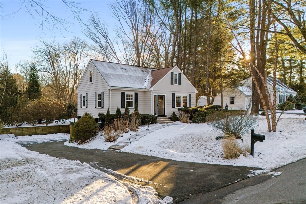 13 Valley View Road Wayland, MA 01778 - Photo 26 of 33 Gallery Image 26