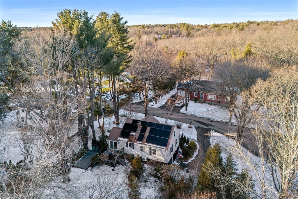 13 Valley View Road Wayland, MA 01778 - Photo 29 of 33 Gallery Image 29