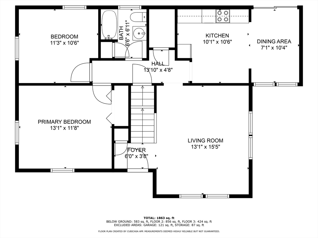 13 Valley View Road Wayland, MA 01778 - Photo 31 of 33 Gallery Image 31