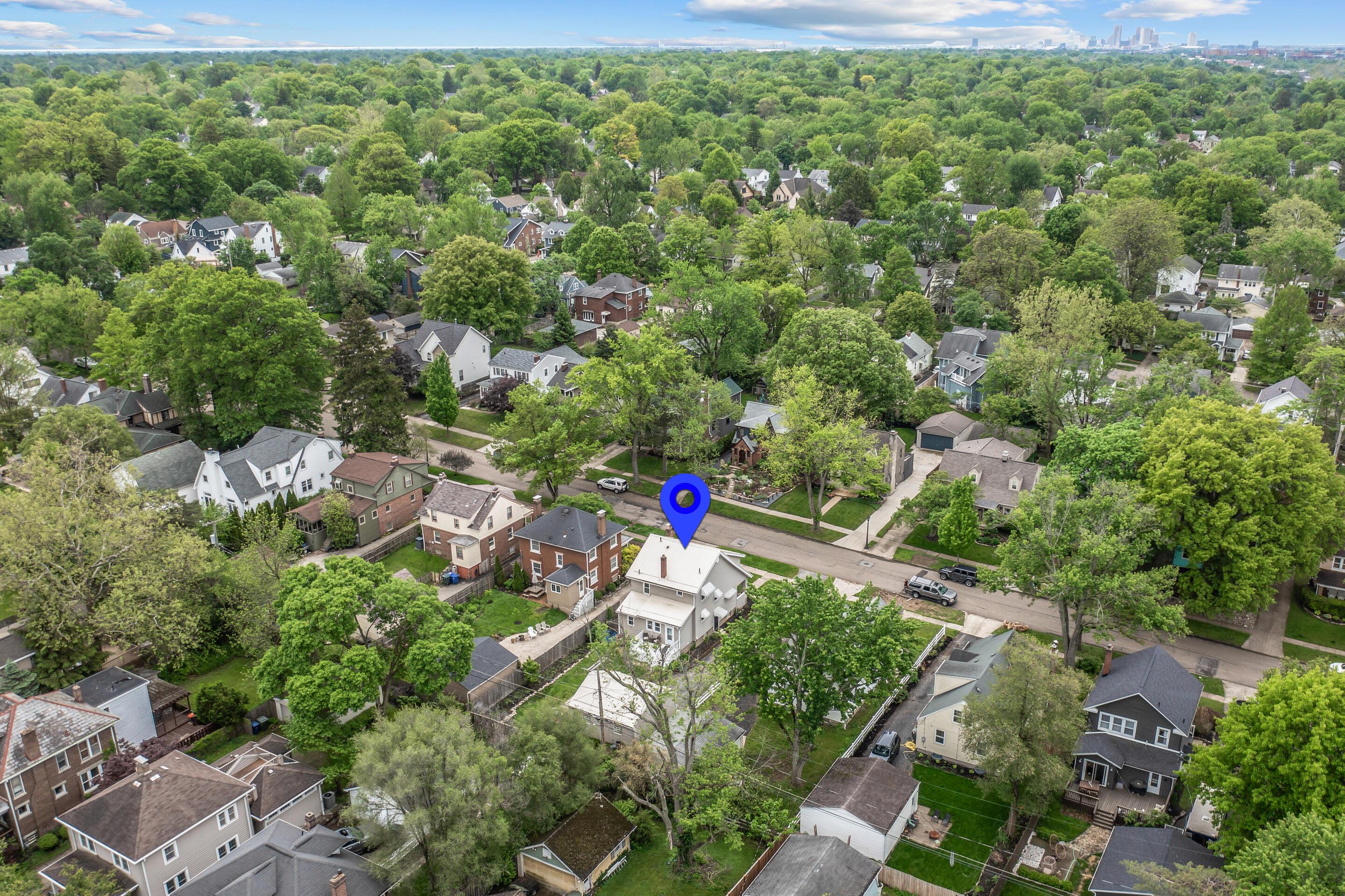 202 Northridge Road Columbus, OH 43214 - Photo 43 of 43 mls-DJI_0019-2