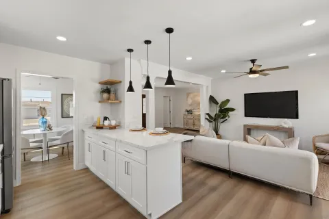 $1,399,999 | 3475-77 Argyle Street, San Diego, CA 92111