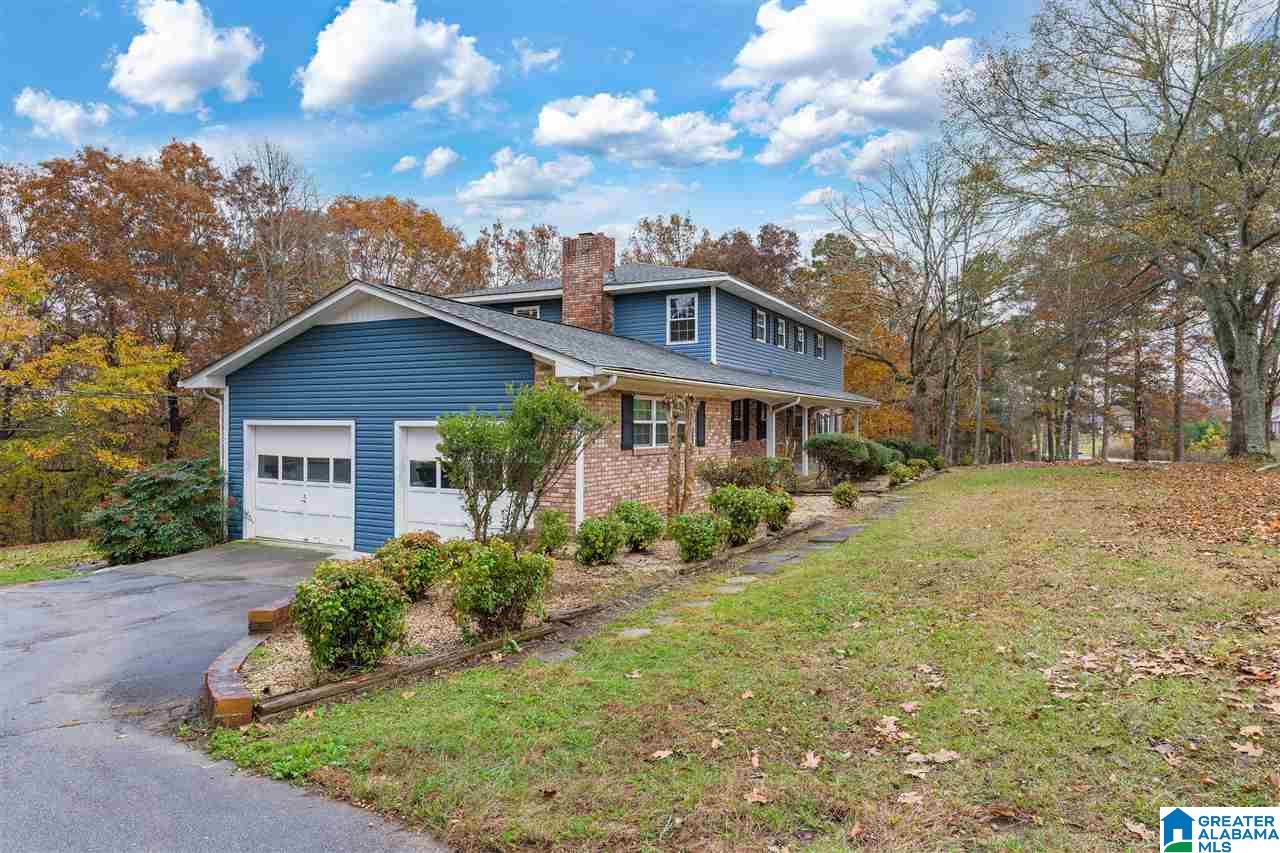 1661 Grandview Trail Warrior, AL 35180 - Photo 3 of 30