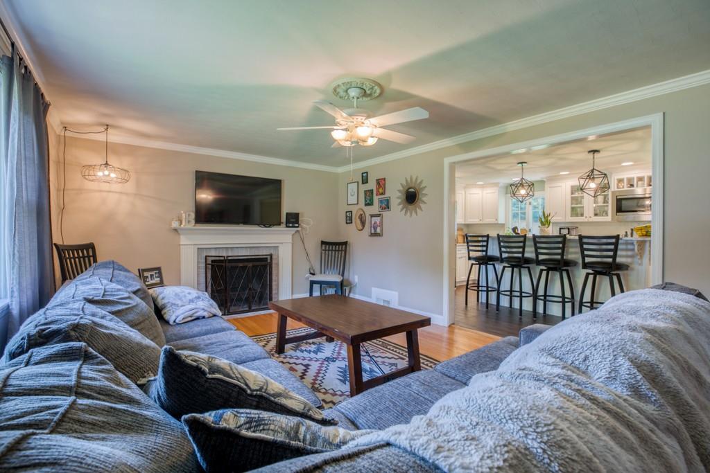 75 Briarcliff Street Springfield, MA 01128 - Photo 12 of 28 Gallery Image 12