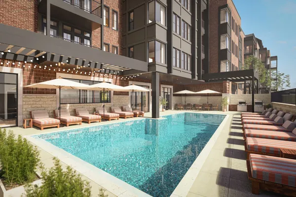 $643,750 | 825 Gale Lane, Unit 18, Nashville, TN 37204