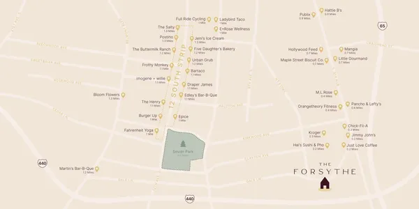 $643,750 | 825 Gale Lane, Unit 18, Nashville, TN 37204