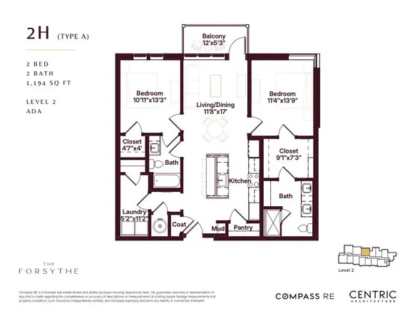 $643,750 | 825 Gale Lane, Unit 18, Nashville, TN 37204