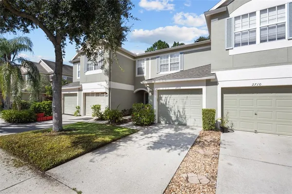 $258,400 | 2712 Conch Hollow Drive, Brandon, FL 33511