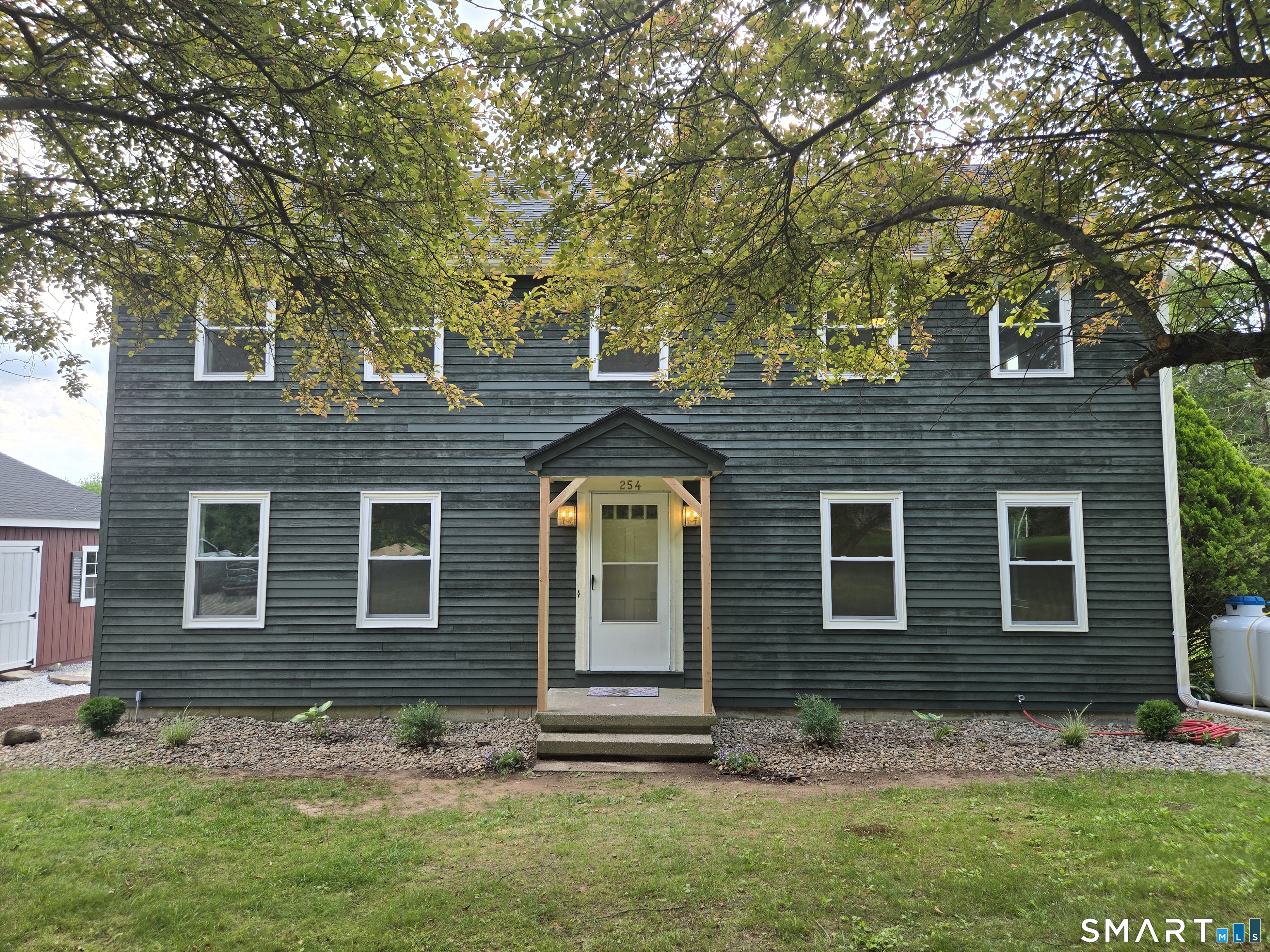 254 Jobs Hill Road Ellington, CT 06029 - Photo 2 of 26