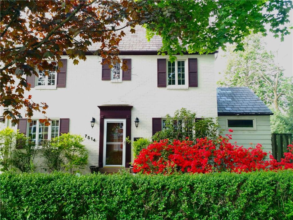7514 Graymore Road Pittsburgh, PA 15221 - Photo 1 of 23 Gallery Image 1