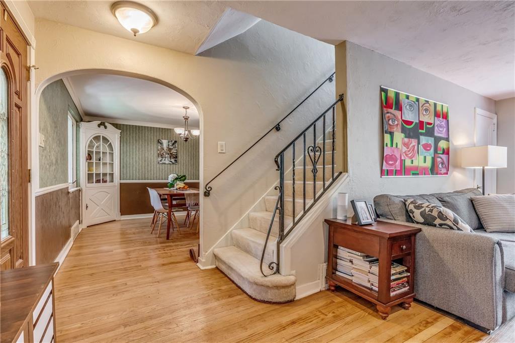 7514 Graymore Road Pittsburgh, PA 15221 - Photo 13 of 23 Gallery Image 13