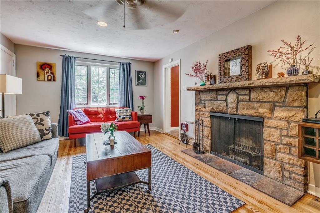 7514 Graymore Road Pittsburgh, PA 15221 - Photo 3 of 23 Gallery Image 3