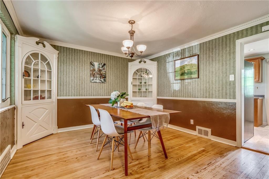 7514 Graymore Road Pittsburgh, PA 15221 - Photo 8 of 23 Gallery Image 8