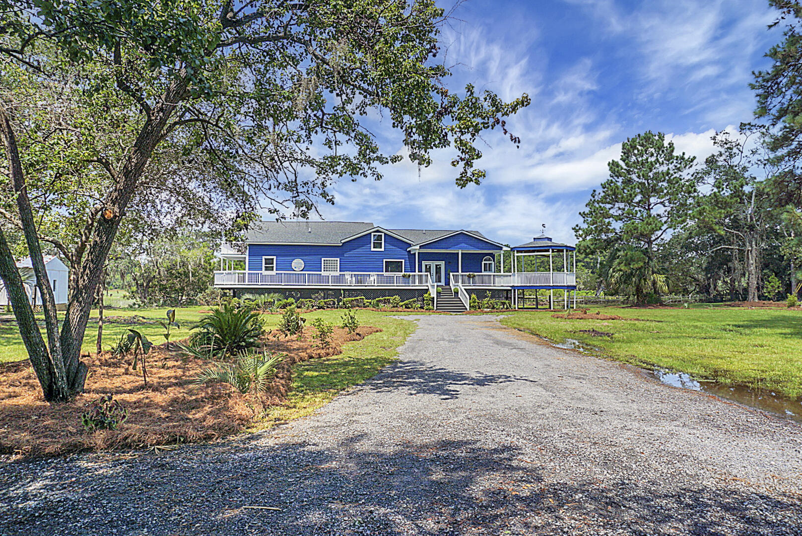 7305 Toogoodoo Road Meggett, SC 29449 - Photo 3 of 99 DSC08969