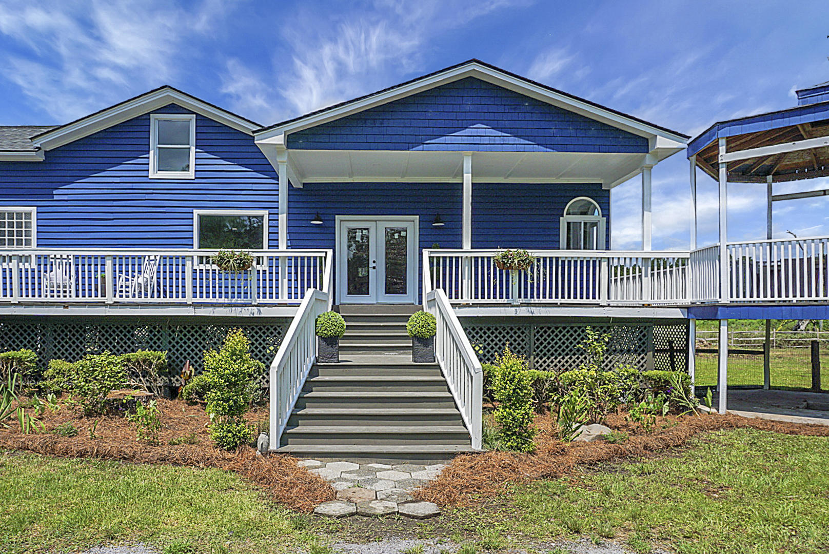 7305 Toogoodoo Road Meggett, SC 29449 - Photo 8 of 99 DSC08963