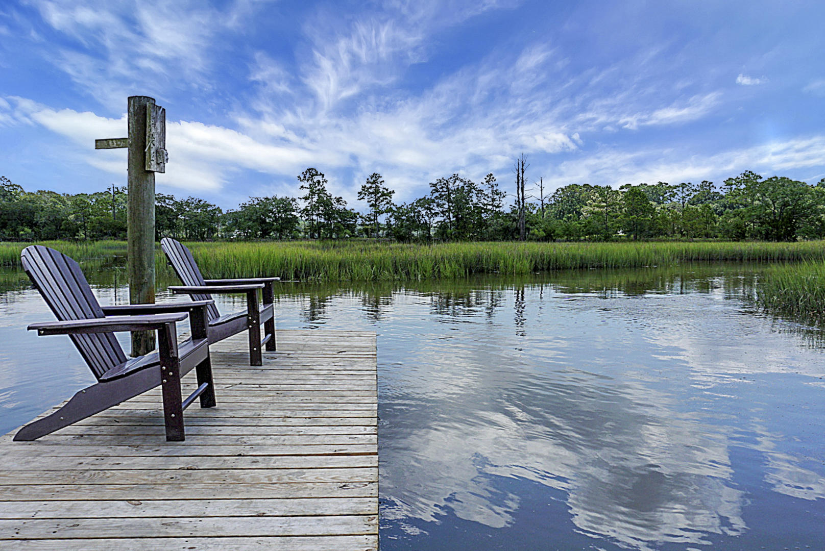 7305 Toogoodoo Road Meggett, SC 29449 - Photo 89 of 99 DSC09059