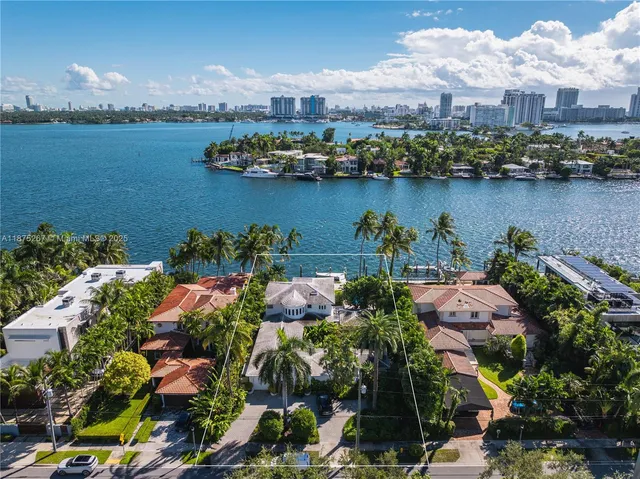 $45,000 | 625 East Dilido Drive, Miami Beach, FL 33139