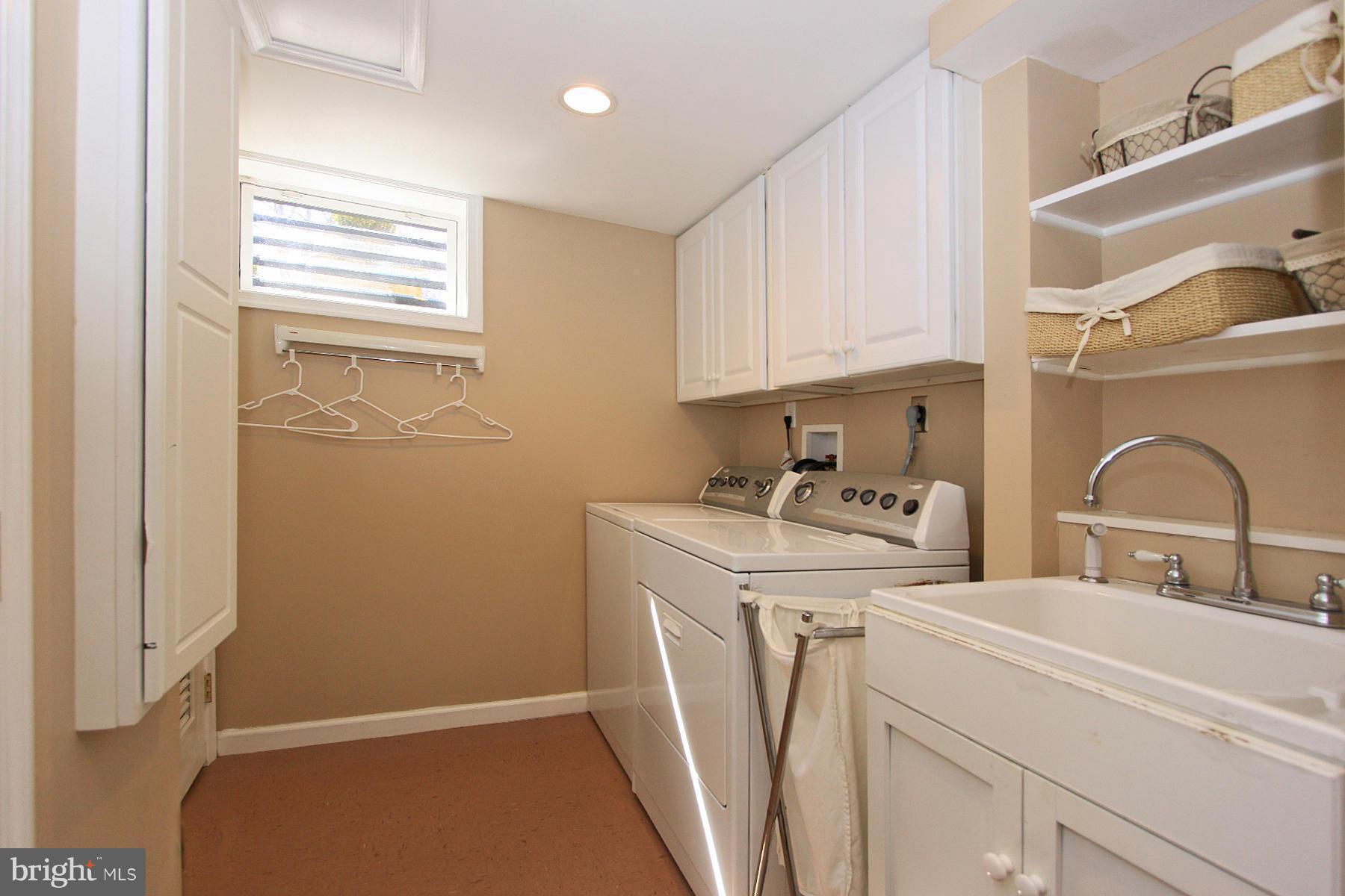 10026 Colvin Run Road Great Falls, VA 22066 - Photo 26 of 30 Basement