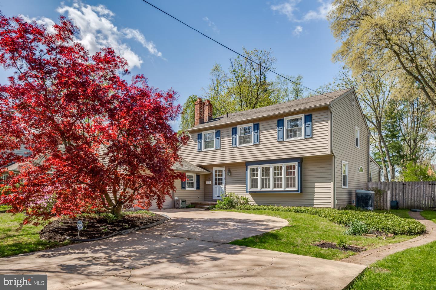 119 Fenwick Road Cherry Hill, NJ 08034 - Photo 1 of 38