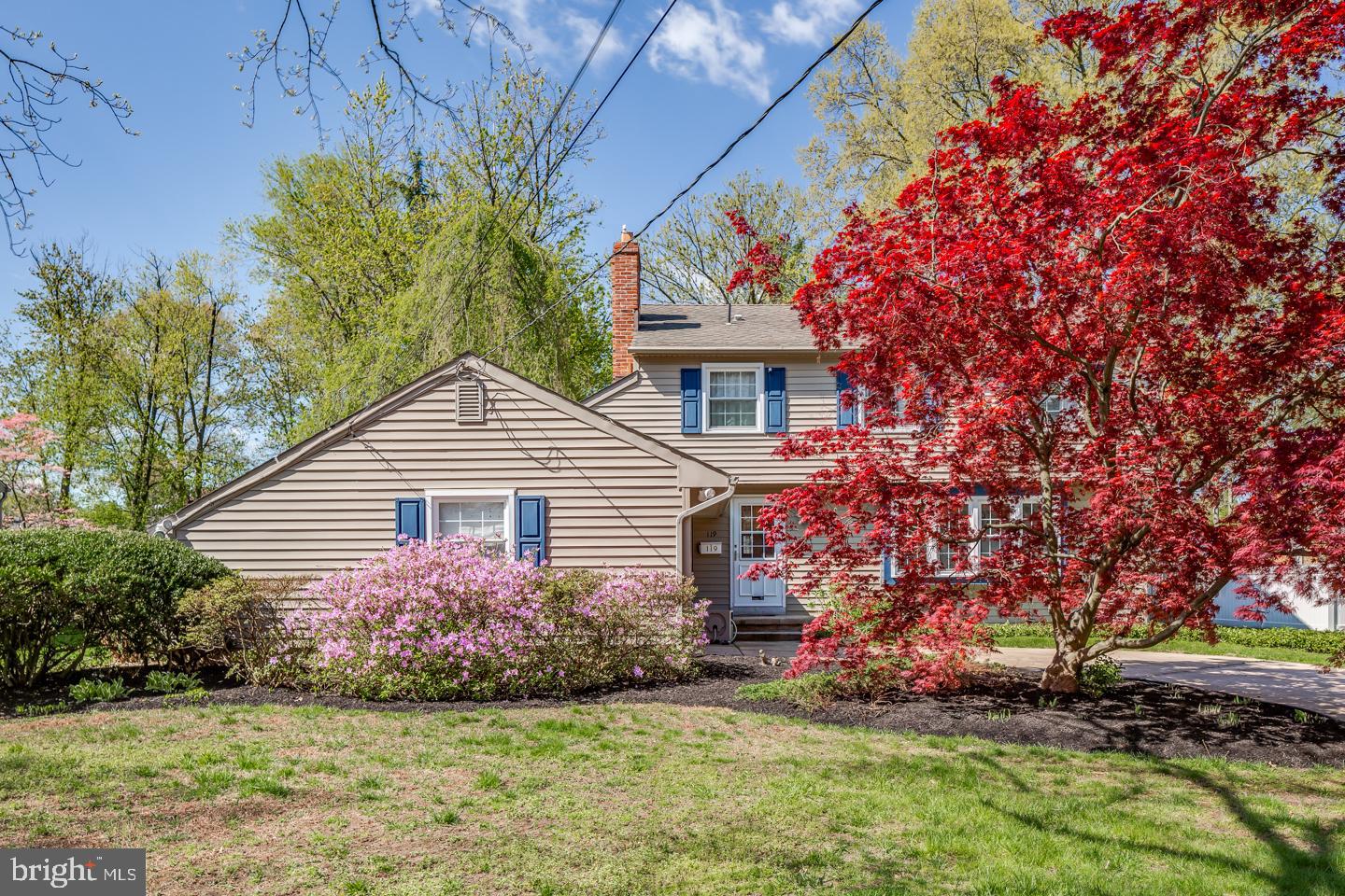 119 Fenwick Road Cherry Hill, NJ 08034 - Photo 2 of 38