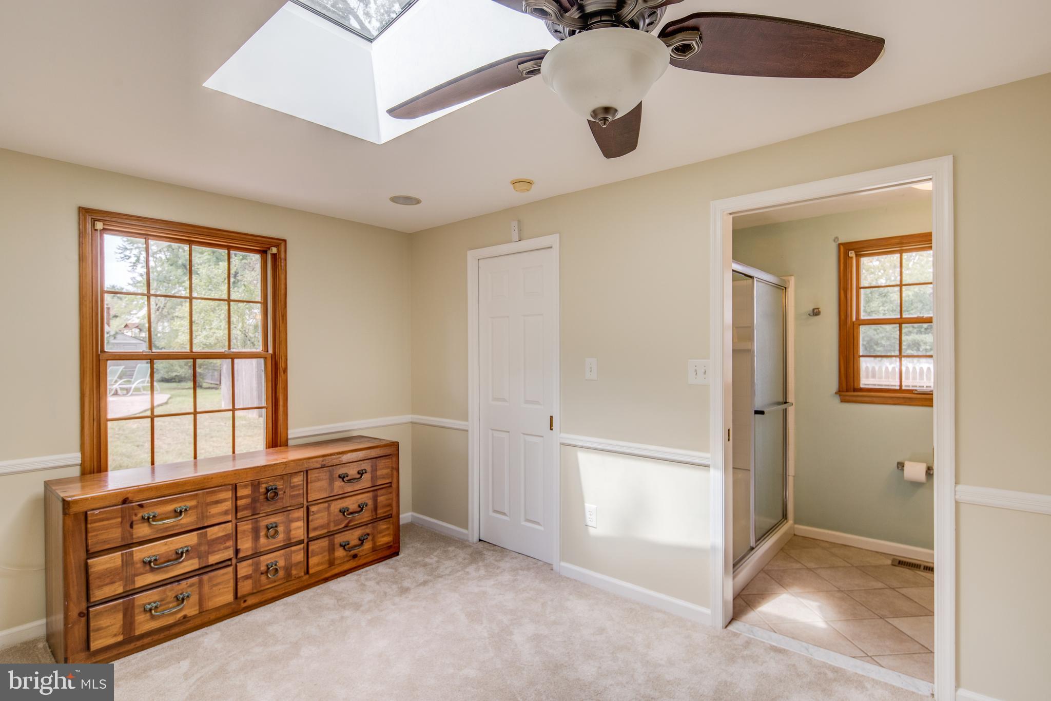 119 Fenwick Road Cherry Hill, NJ 08034 - Photo 20 of 38 InLaw Suite. On main level Could be teen suite too