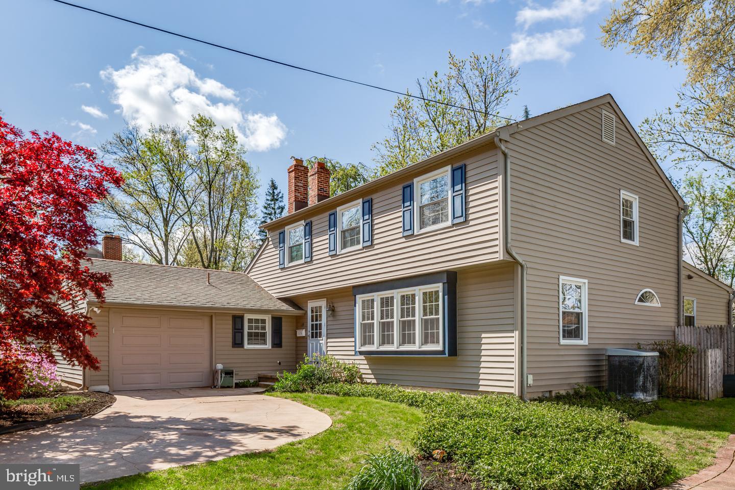 119 Fenwick Road Cherry Hill, NJ 08034 - Photo 3 of 38
