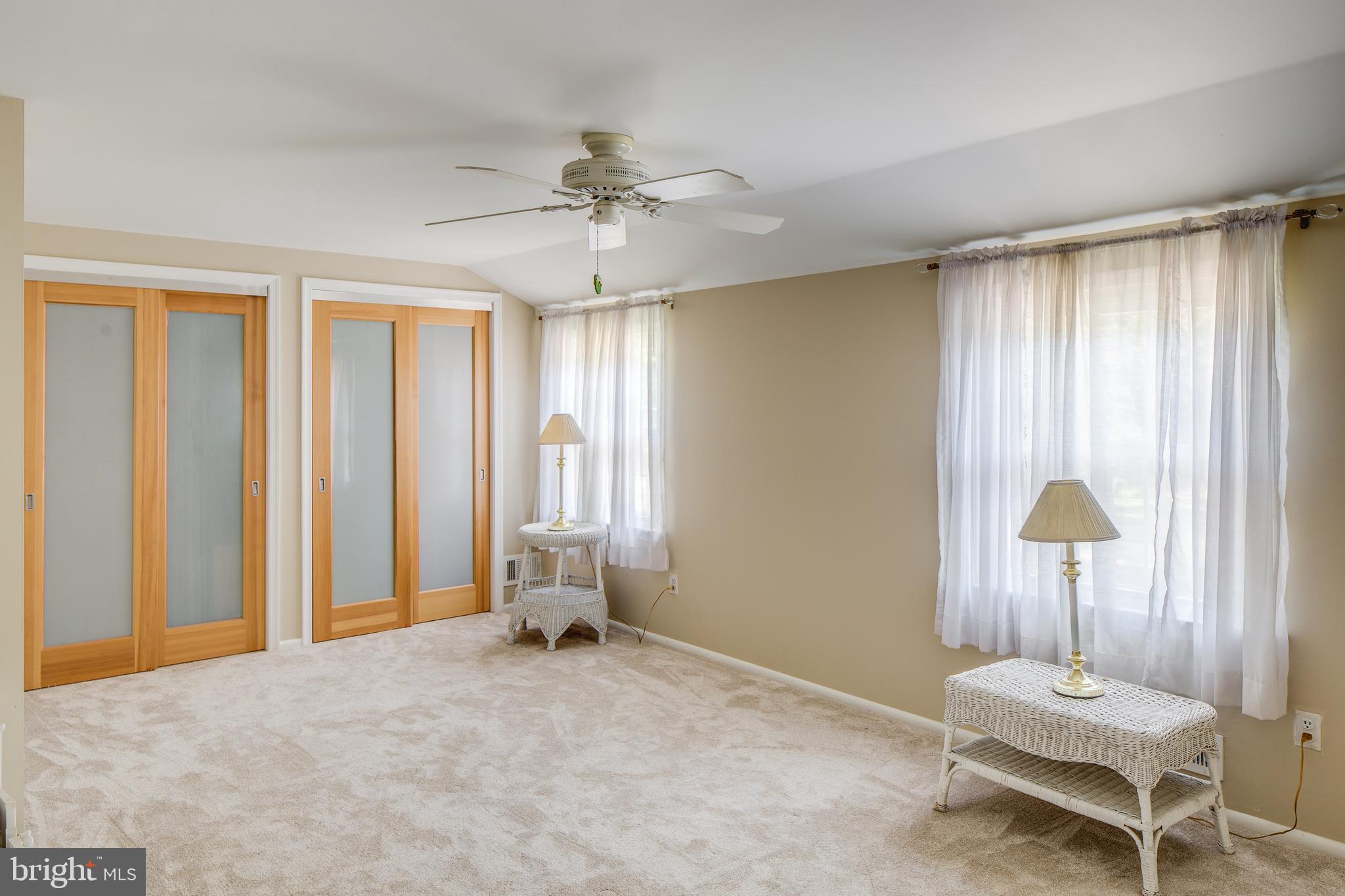 119 Fenwick Road Cherry Hill, NJ 08034 - Photo 26 of 38 Spacious Master Suite