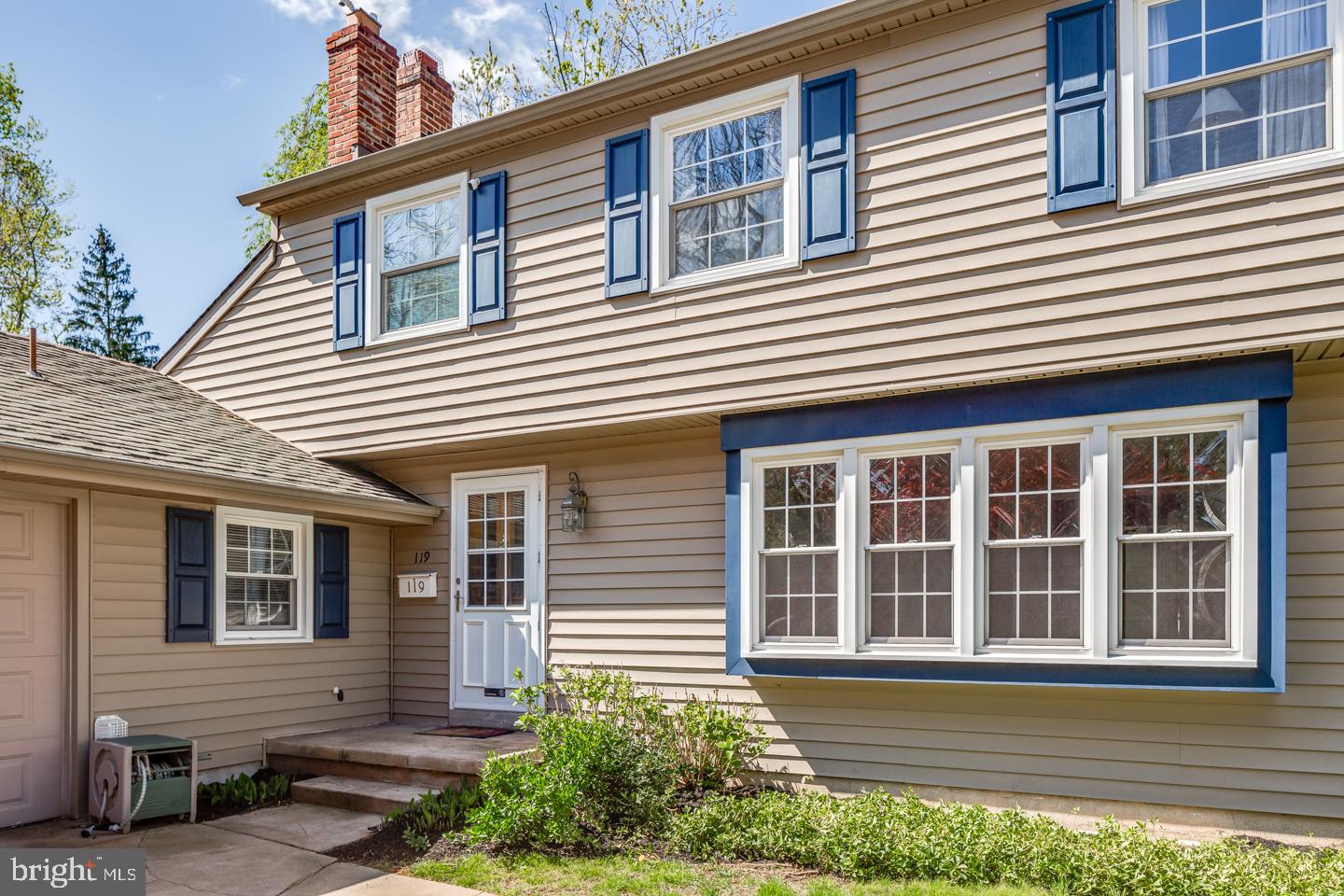 119 Fenwick Road Cherry Hill, NJ 08034 - Photo 4 of 38