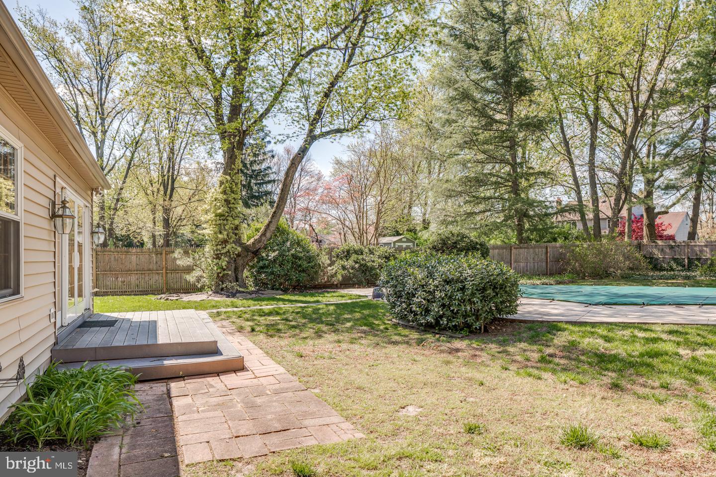 119 Fenwick Road Cherry Hill, NJ 08034 - Photo 31 of 38