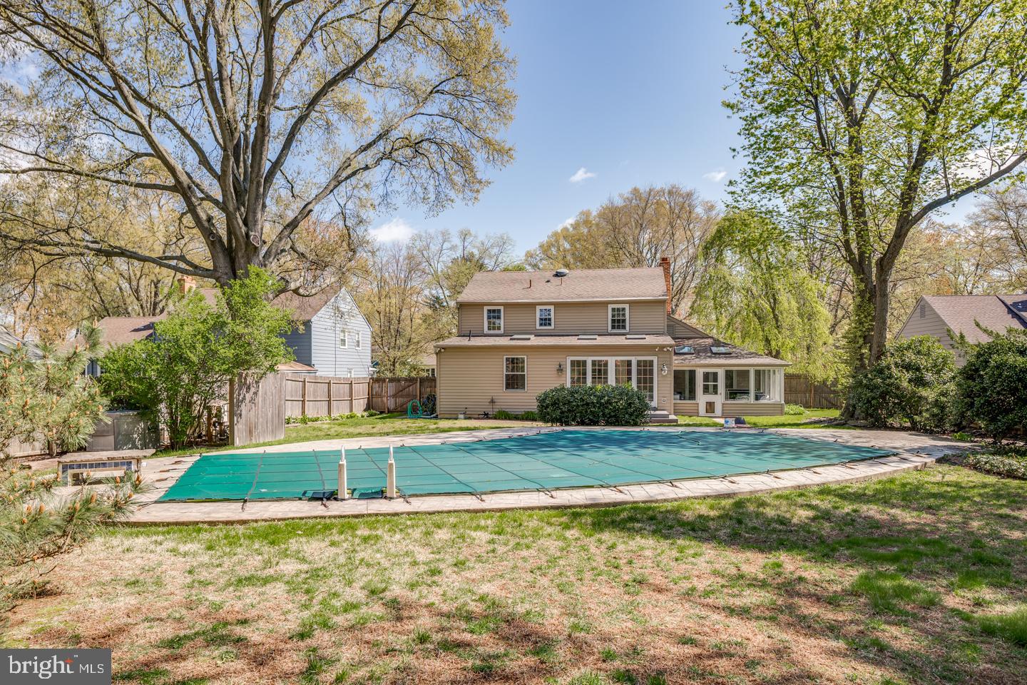 119 Fenwick Road Cherry Hill, NJ 08034 - Photo 34 of 38