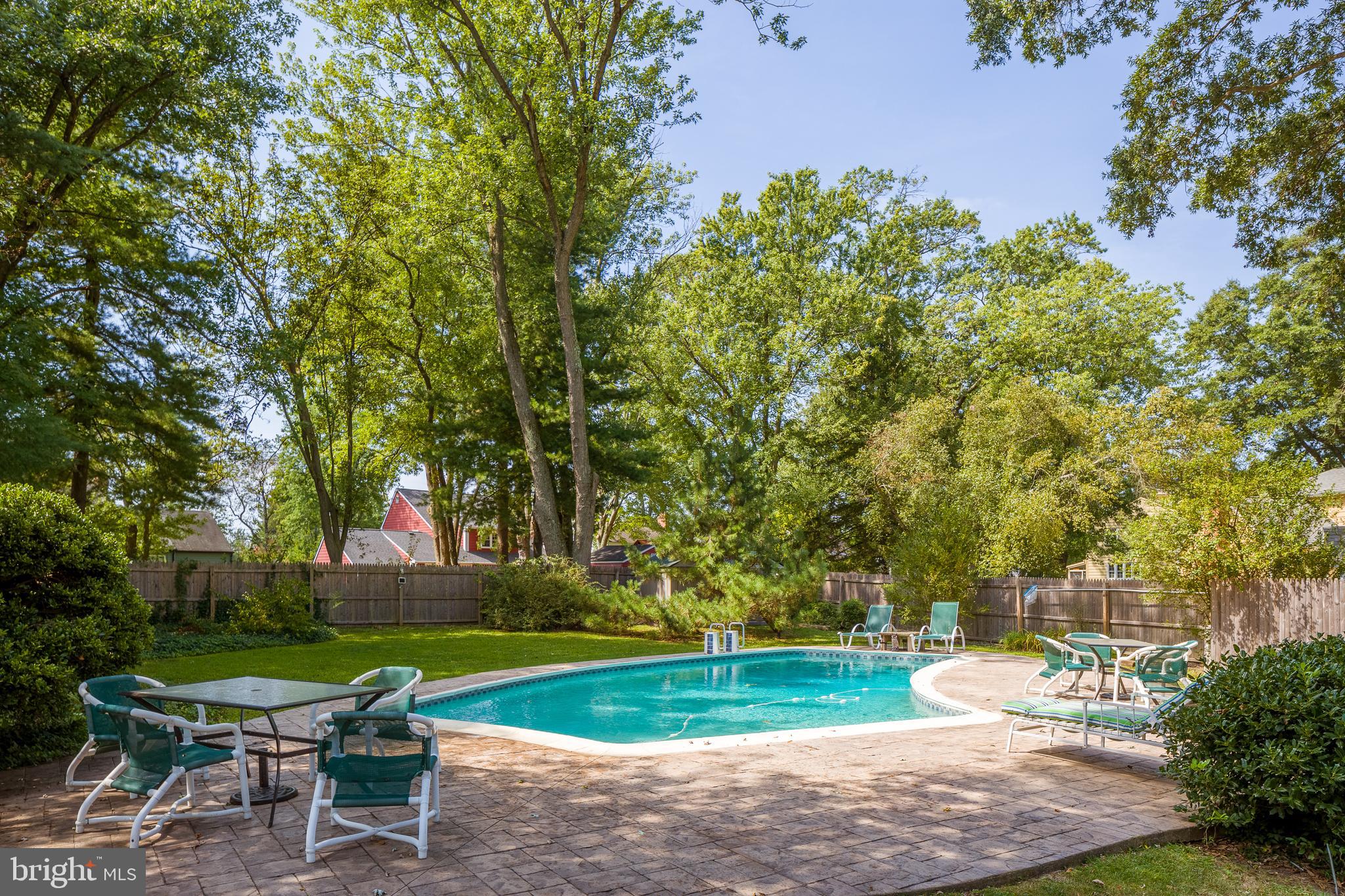 119 Fenwick Road Cherry Hill, NJ 08034 - Photo 36 of 38