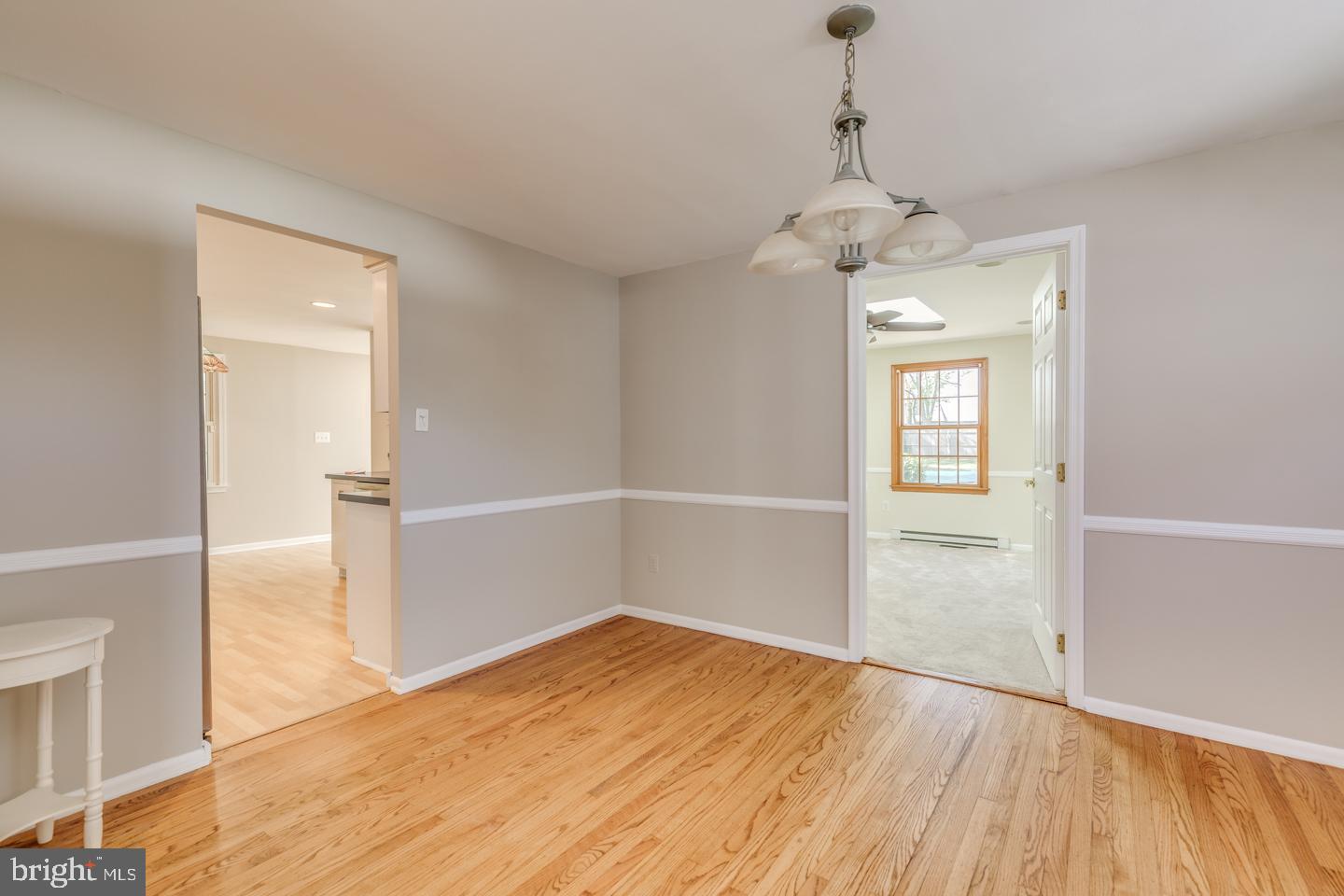 119 Fenwick Road Cherry Hill, NJ 08034 - Photo 8 of 38 Dining room.