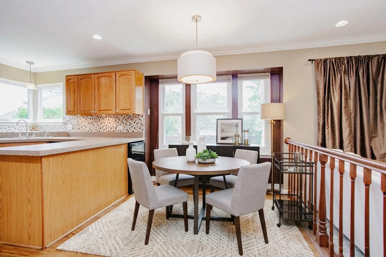 1020 Pembridge Road Lake Zurich, IL 60047 - Photo 10 of 44