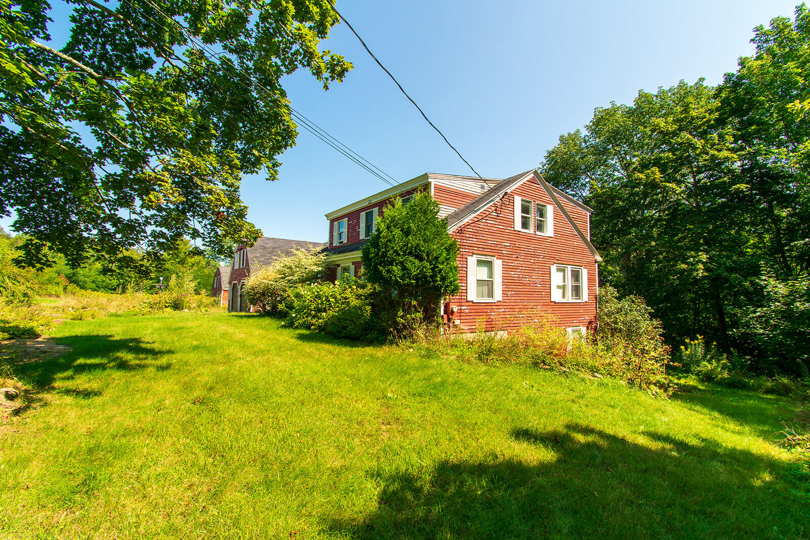 201 Belfast Road Camden, ME 04843 - Photo 12 of 23 201 Belfast Road, Camden