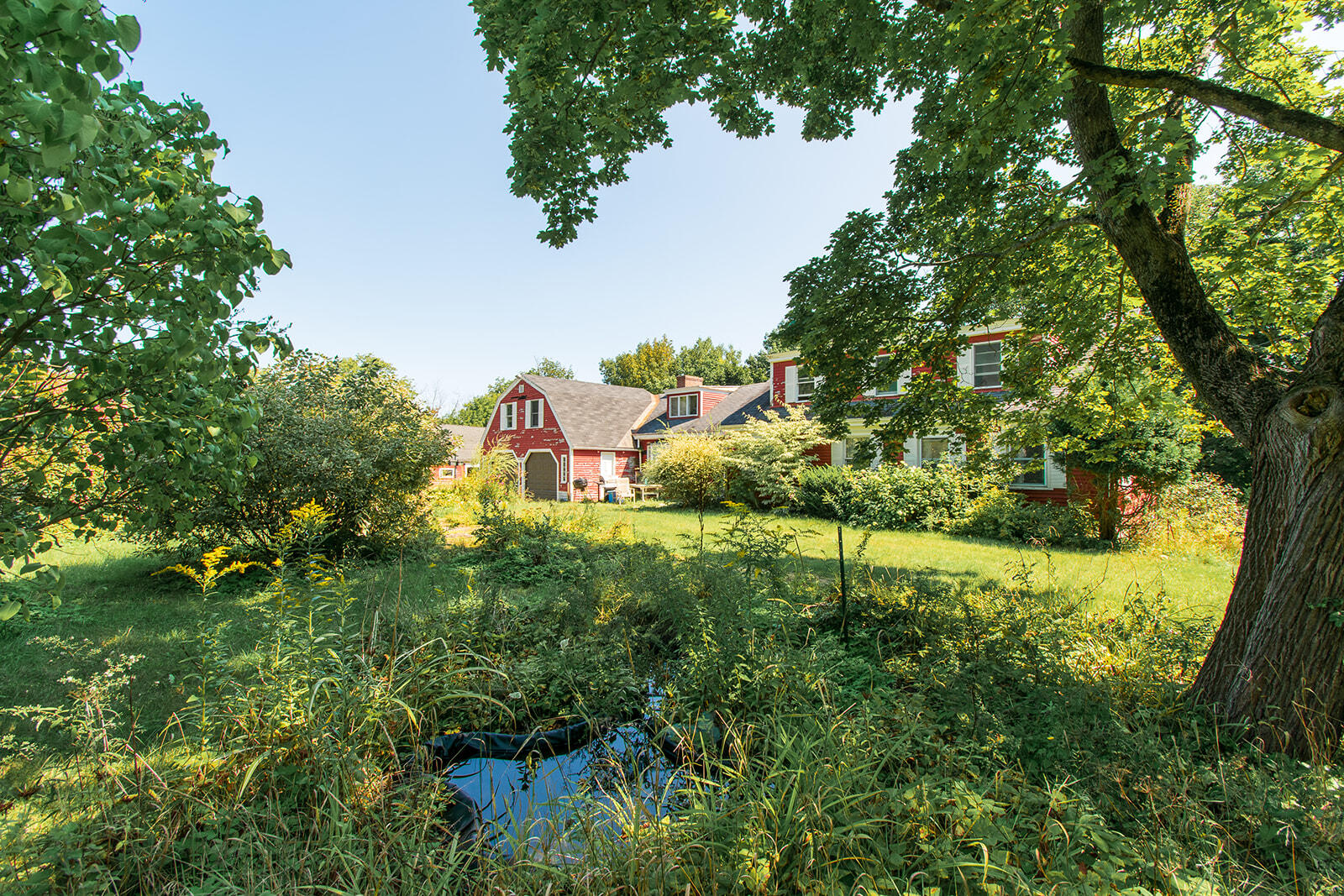 201 Belfast Road Camden, ME 04843 - Photo 13 of 23 201 Belfast Road, Camden