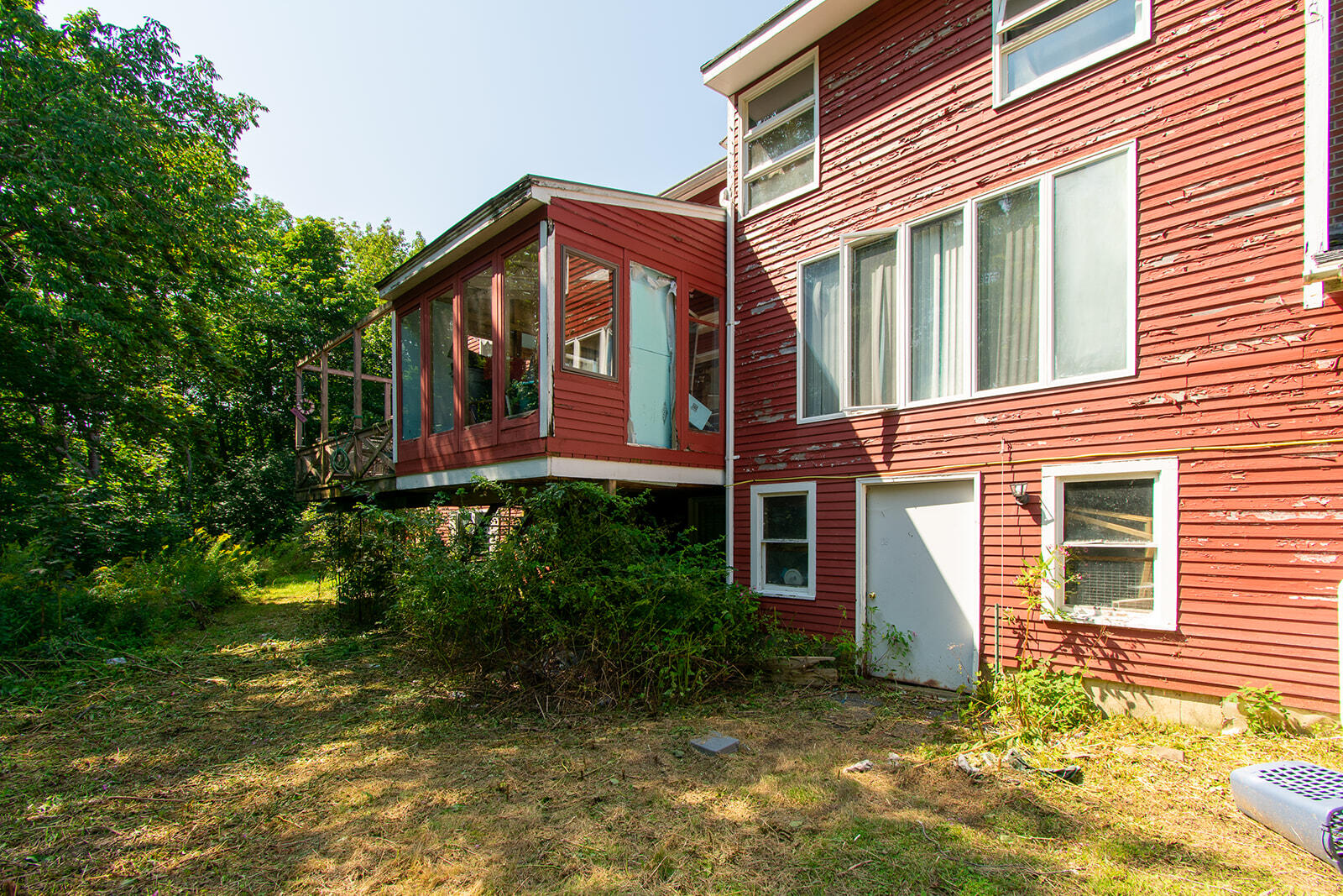 201 Belfast Road Camden, ME 04843 - Photo 14 of 23 201 Belfast Road, Camden