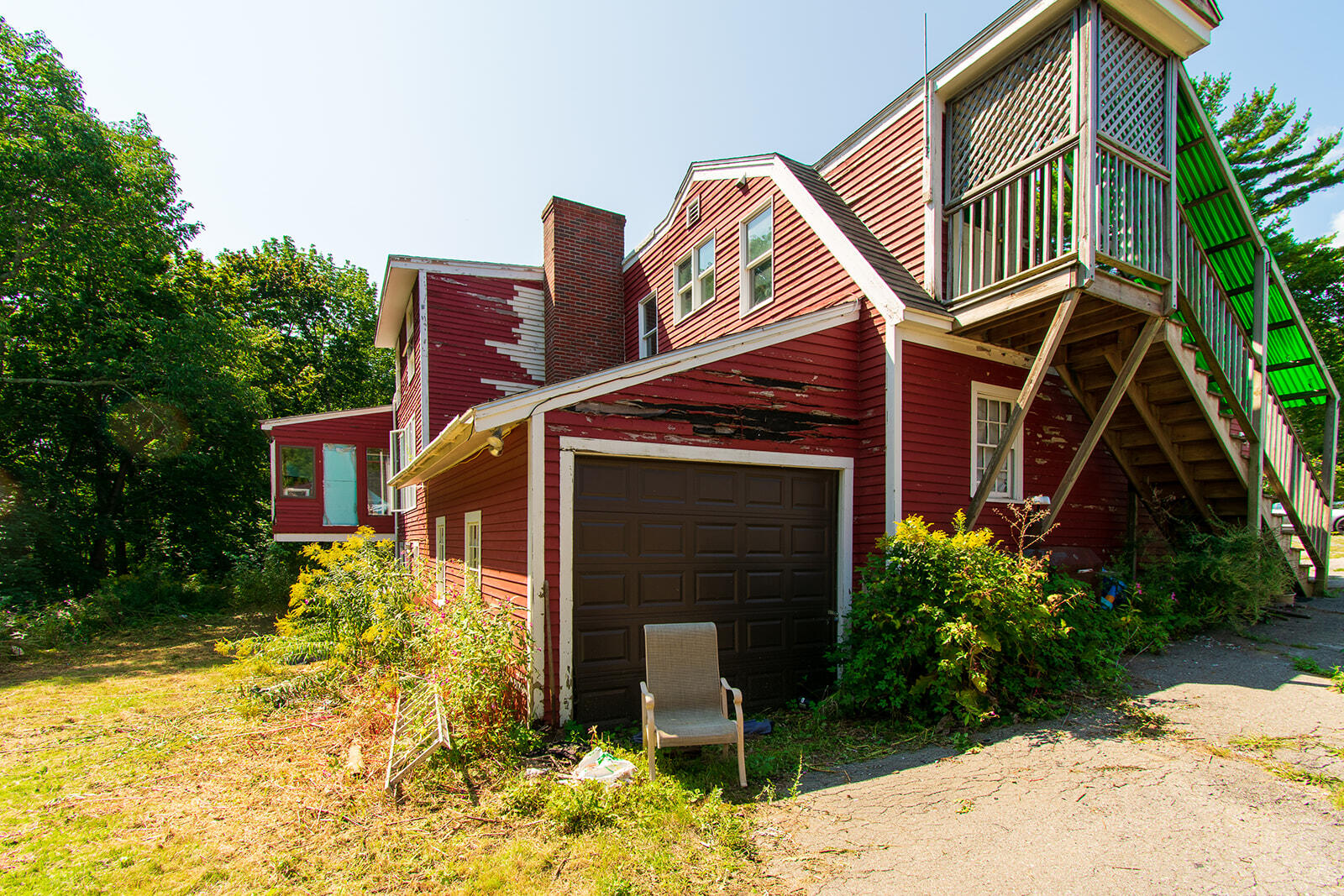 201 Belfast Road Camden, ME 04843 - Photo 15 of 23 201 Belfast Road, Camden