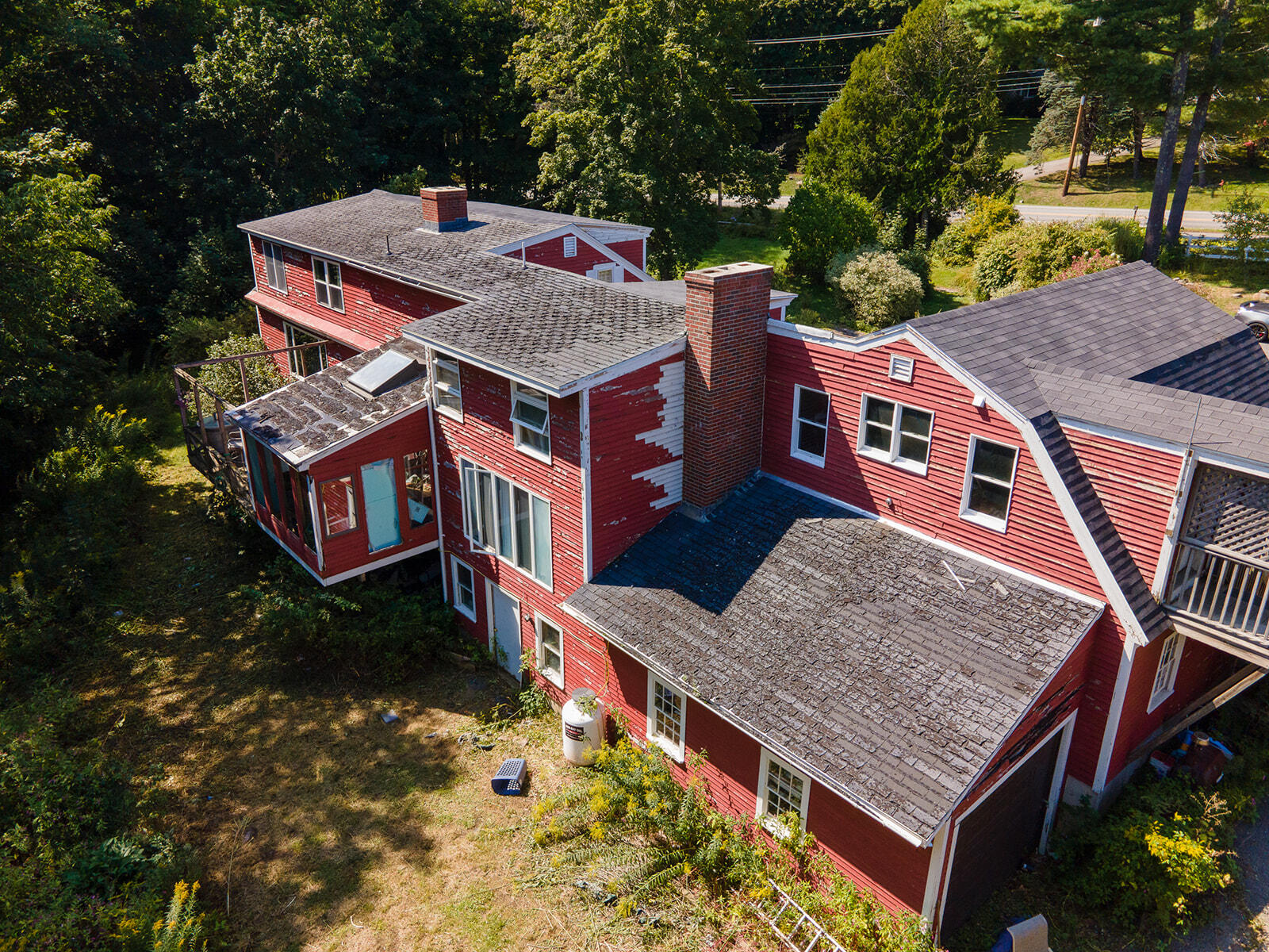 201 Belfast Road Camden, ME 04843 - Photo 16 of 23 201 Belfast Road, Camden