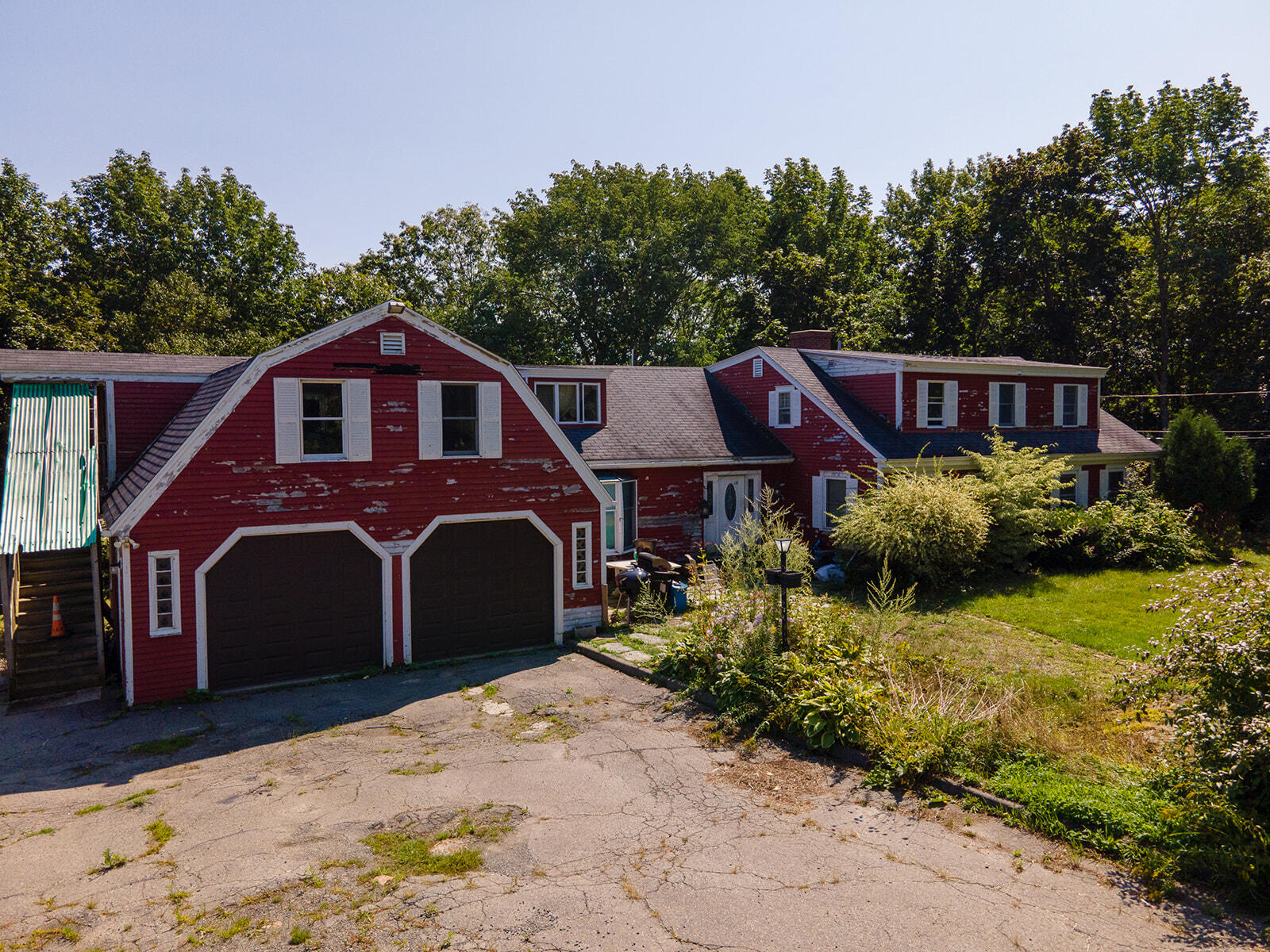 201 Belfast Road Camden, ME 04843 - Photo 17 of 23 201 Belfast Road, Camden