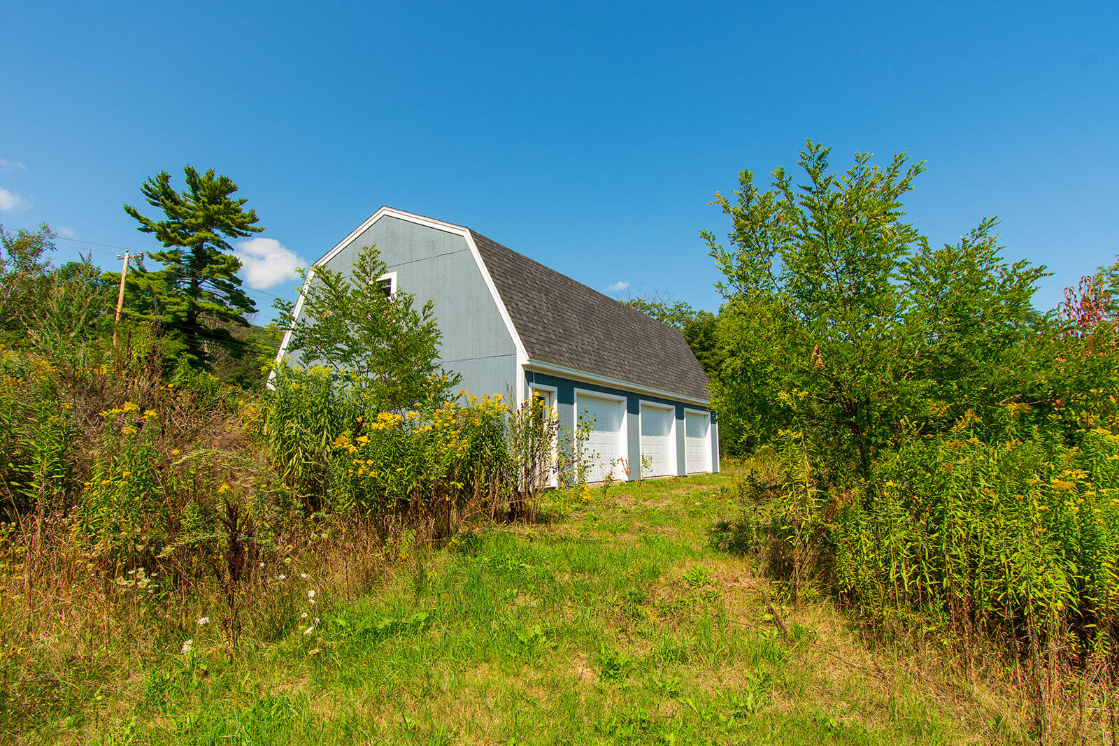 201 Belfast Road Camden, ME 04843 - Photo 18 of 23 201 Belfast Road, Camden
