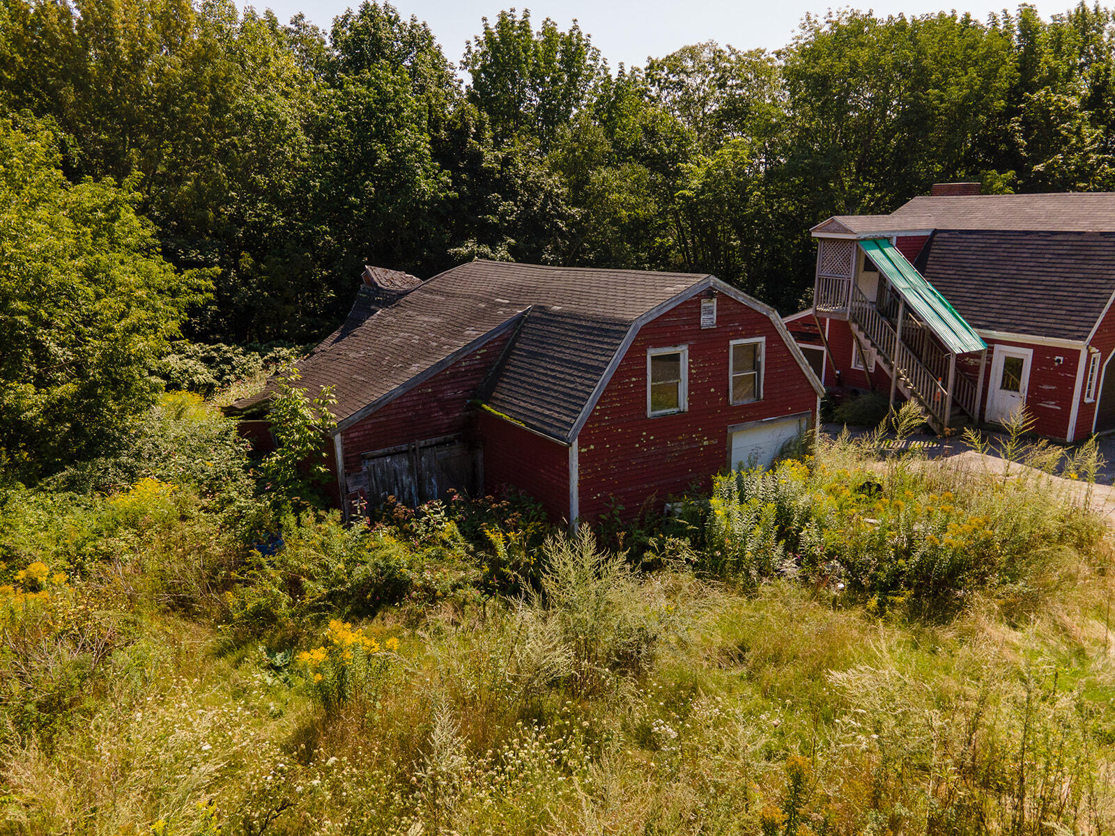 201 Belfast Road Camden, ME 04843 - Photo 19 of 23 201 Belfast Road, Camden