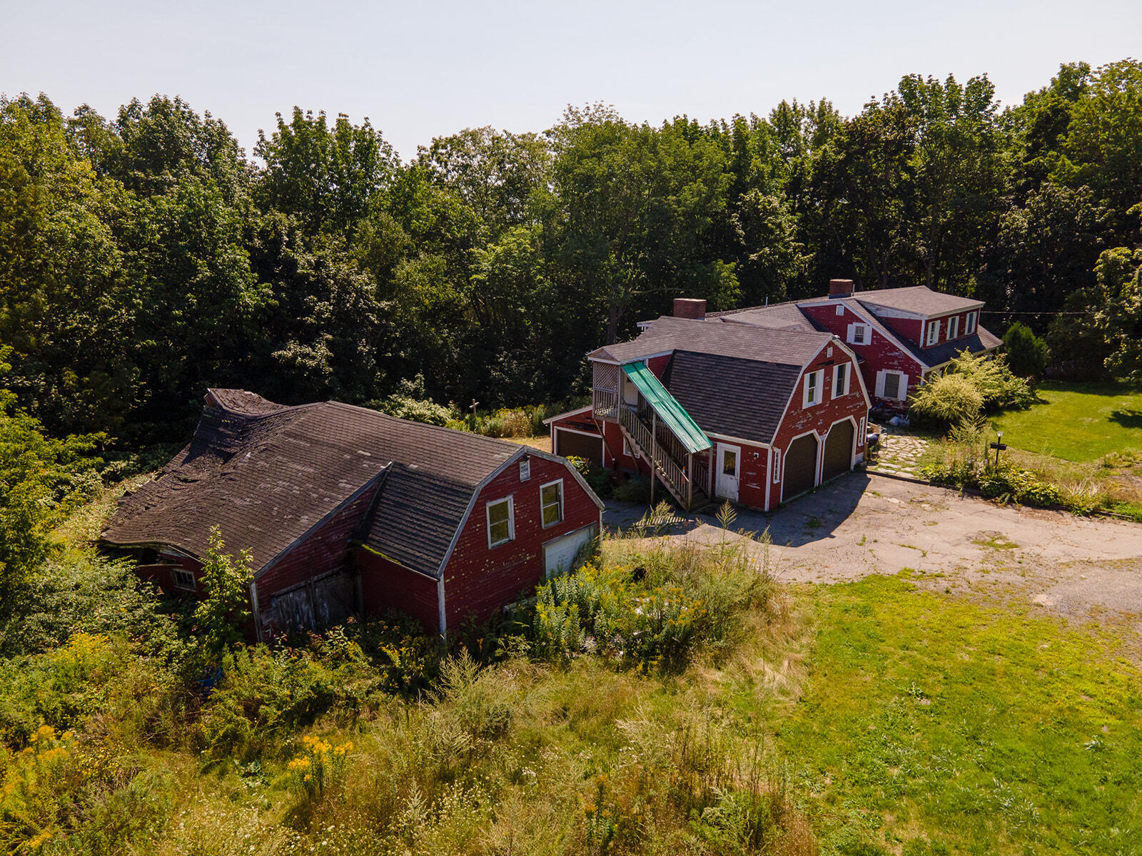 201 Belfast Road Camden, ME 04843 - Photo 20 of 23 201 Belfast Road, Camden